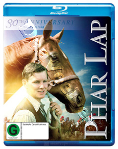 Phar Lap (1983) (Blu-Ray)